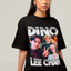 Camiseta Básica Seventeen Dino