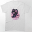 Camiseta Básica Fifth Harmony Down