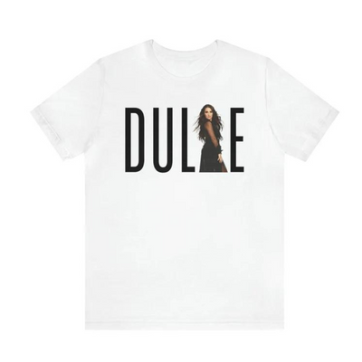 Camiseta Básica RBD Dulce M.