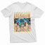 Camiseta Básica Everglow Forever With You