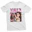 Camiseta Básica Everglow Yiren