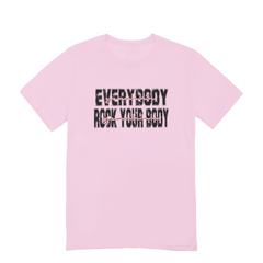 Camiseta Básica Backstreet Boys Everybody