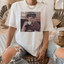 Camiseta Básica Louis Tomlinson Funny