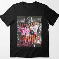 Camiseta Básica Fifth Harmony Galore