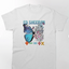 Camiseta Básica Ed Sheeran Graphic