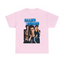 Camiseta Básica Shawn Mendes Graphic Collab