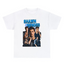 Camiseta Básica Shawn Mendes Graphic Collab