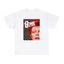 Camiseta Básica David Bowie Graphic Retro