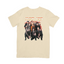 Camiseta Básica NCT 127 Group Kpop - pérola