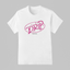 Camiseta Básica Babymonster Drip