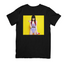 Camiseta Básica Jessie J. Gym - Preto