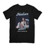 Camiseta Básica Madison Beer Home To Another One Preto