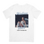 Camiseta Básica Madison Beer Home To Another One Branco