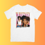 Camiseta Básica Whitney Houston How Will I Know ?