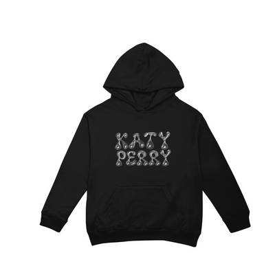 Moletom Canguru Katy Perry Graphic New Album