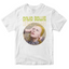 Camiseta Básica David Bowie Hunky Dory Banco