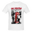 Camiseta Básica One Direction Take Me Home Style-BRANCO