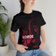 Camiseta Básica Lorde Aesthetic