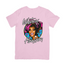 Camiseta Básica Whitney Houston Illustrated