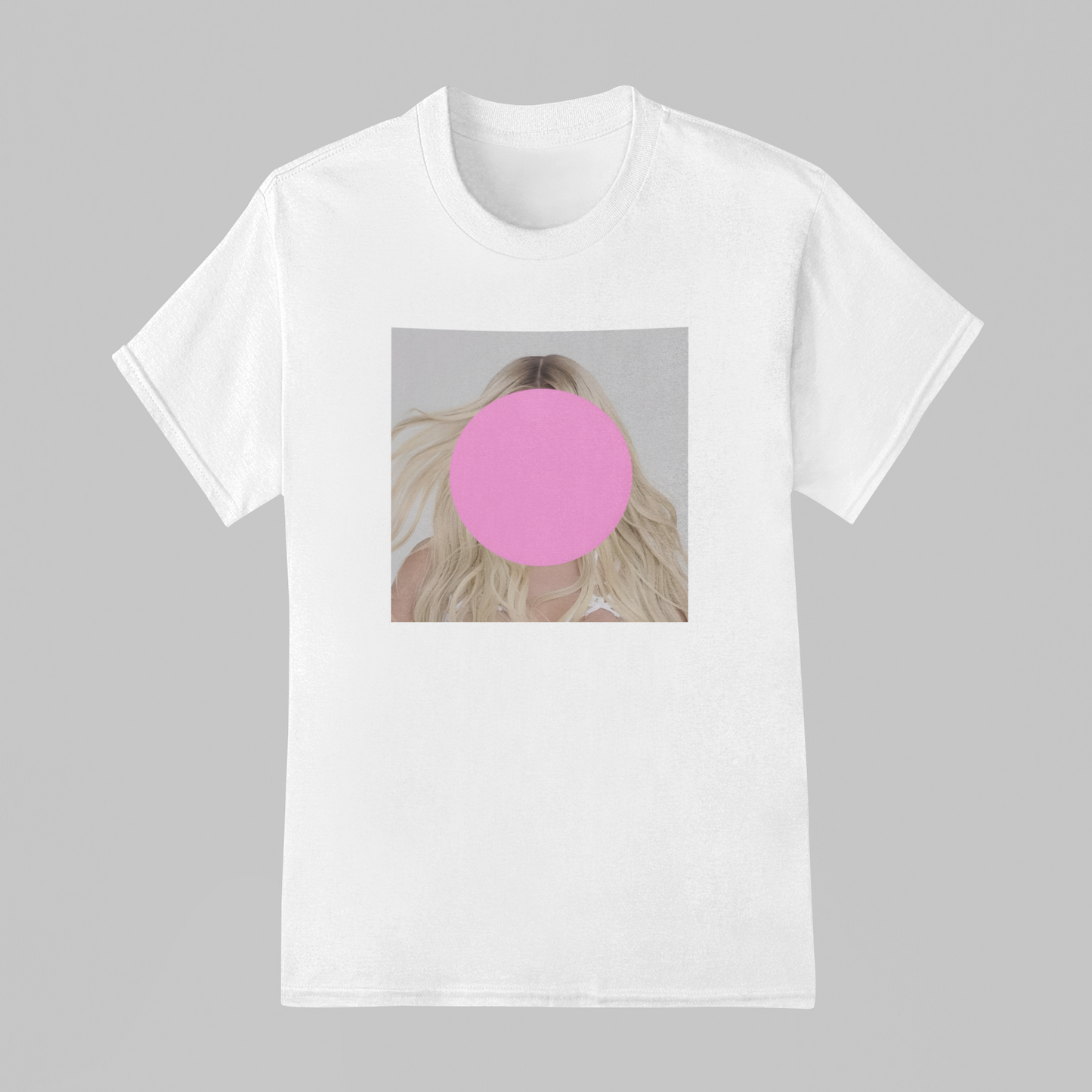 Camiseta Básica Ke$ha Mood