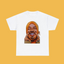 Camiseta Básica J Balvin Trending-BRANCO
