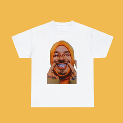 Camiseta Básica J Balvin Trending