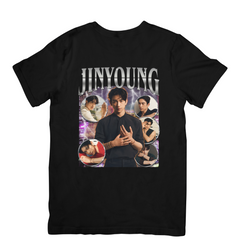 Camiseta Básica GOT7 Jinyoung