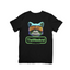 Camiseta Básica The Weeknd Kiss Land Graphic