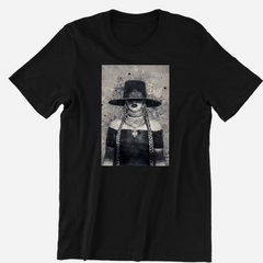 Camiseta Básica Beyonce Lemonade