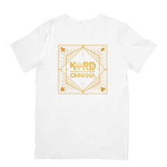 Camiseta Básica Kard Logo