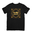 Camiseta Básica Kard Logo - preto