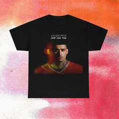 Camiseta Básica Zayn Malik Love Like This