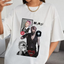 Camiseta Básica Ateez Mingi Collab