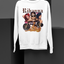 Moletom Gola Redonda Rihanna Digital