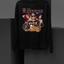 Moletom Gola Redonda Rihanna Digital