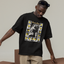 Camiseta Básica Green Day Retro