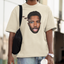 Camiseta Básica Frank Ocean Eyes Mood