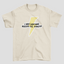 Camiseta Básica Imagine Dragons I Was Lightning