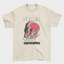 Camiseta Básica Imagine Dragons Bones Skelleton