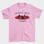 Camiseta Básica Imagine Dragond Swimmin' With Sharks