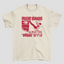 Camiseta Básica Imagine Dragons You're Just The Same As Them
