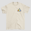 Camiseta Básica Imagine Dragons Logo Merch