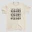 Camiseta Básica Imagine Dragons Lightning Thunder
