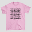 Camiseta Básica Imagine Dragons Lightning Thunder