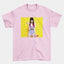 Camiseta Básica Jessie J. Gym