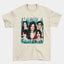 Camiseta Básica Camila Cabello Limited Graphic