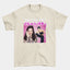 Camiseta Básica Jessie J. Graphic