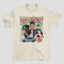 Camiseta Básica Bad Bunny Car Style