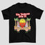 Camiseta Básica Un Verano Sin Ti Bad Bunny