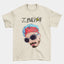 Camiseta Básica J Balvin Illustrated